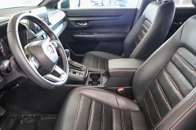 Used 2026 Honda CR-V Sport-L image 18