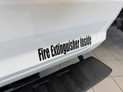 Used 2019 RAM 5500 Tradesman w/ Ambulance Prep Group image 60