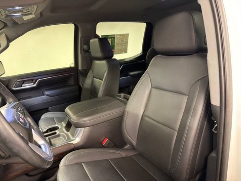 Used 2023 GMC Sierra 1500 SLT AWD/4WD image 26