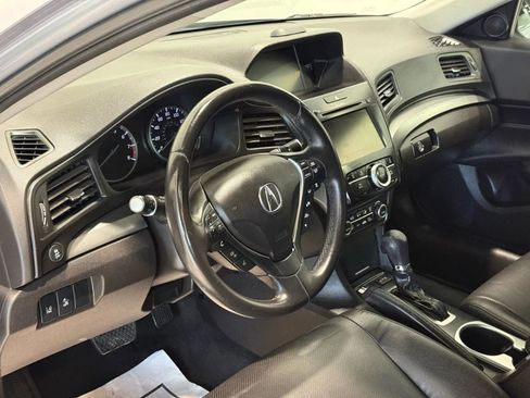 Used 2016 Acura ILX w/ Premium Package image 13