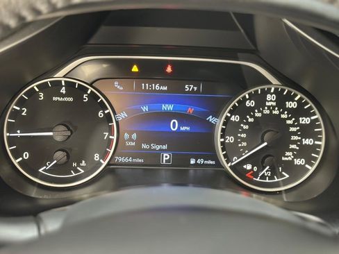 Used 2015 Nissan Murano Platinum w/ Platinum Technology Package AWD/4WD image 14