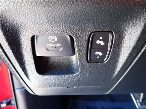 Used 2023 RAM 1500 TRX w/ TRX Level 2 Equipment Group AWD/4WD image 18