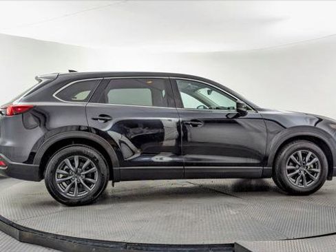 Used 2023 MAZDA CX-9 Touring image 9