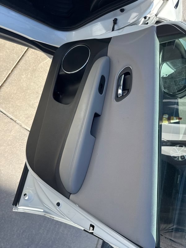 Used 2017 Honda HR-V EX image 16