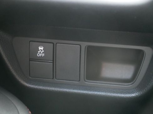Certified 2024 Honda HR-V Sport image 26