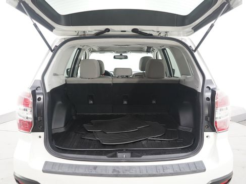 Used 2015 Subaru Forester 2.5i Premium w/ Popular Package #1 image 16