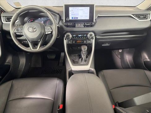 Used 2023 Toyota RAV4 XLE Premium FWD image 24