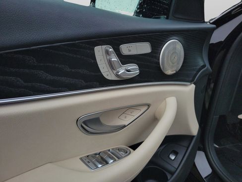 Certified 2022 Mercedes-Benz E 350 Sedan image 28