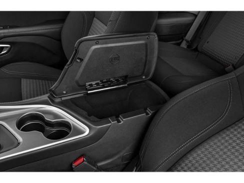 Certified 2023 Dodge Challenger SXT w/ Blacktop Package RWD image 17
