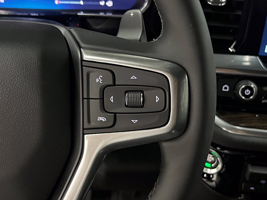 New 2026 Chevrolet Silverado 1500 RST w/ Convenience Package II AWD/4WD image 20