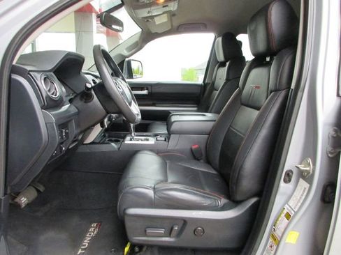 Used 2017 Toyota Tundra TRD Pro AWD/4WD image 17