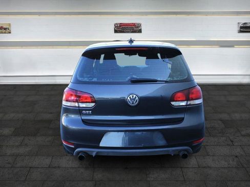 Used 2010 Volkswagen GTI 2-Door image 6
