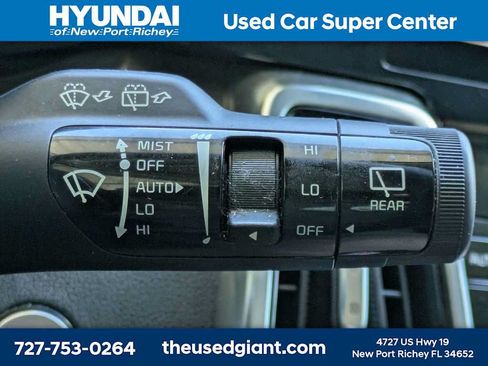 Used 2023 Kia Sorento SX FWD image 40