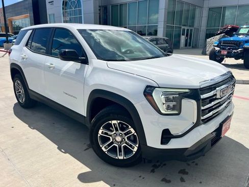 Used 2026 GMC Terrain Elevation FWD image 1