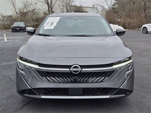 New 2026 Nissan Sentra SV w/ SV Convenience Package image 14