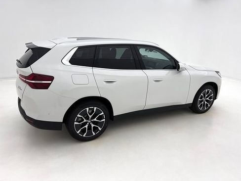 New 2026 BMW X3 xDrive30 AWD/4WD image 4