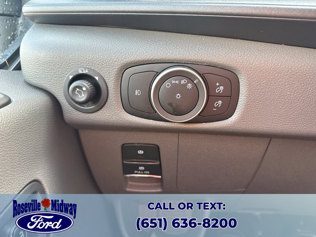 Used 2025 Ford Transit 350 XLT RWD image 20