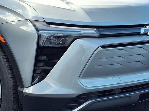 New 2026 Chevrolet Blazer EV LT image 24