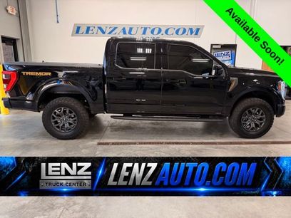 Used 2023 Ford F150 Tremor w/ Equipment Group 402A High
