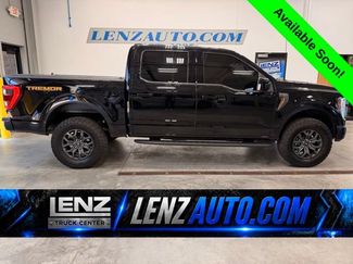 Used 2023 Ford F150 Tremor w/ Equipment Group 402A High AWD/4WD 360° Tour