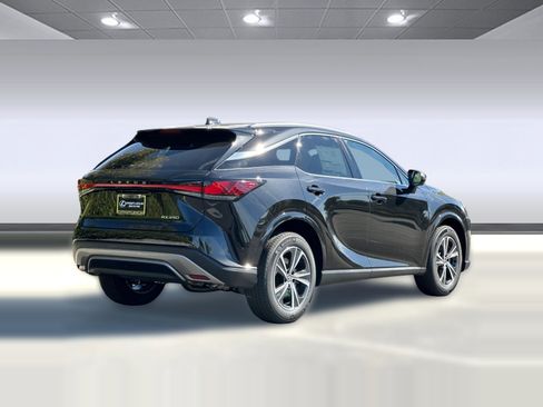 New 2026 Lexus RX 350 FWD image 8