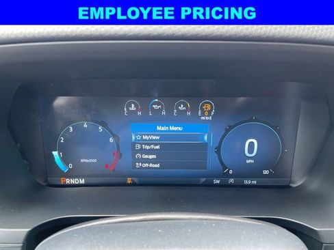 New 2026 Ford F150 XLT w/ XLT Chrome Appearance Package AWD/4WD image 2