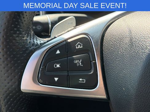 Used 2015 Mercedes-Benz C 400 4MATIC image 29