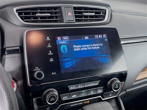 Certified 2021 Honda CR-V EX image 15