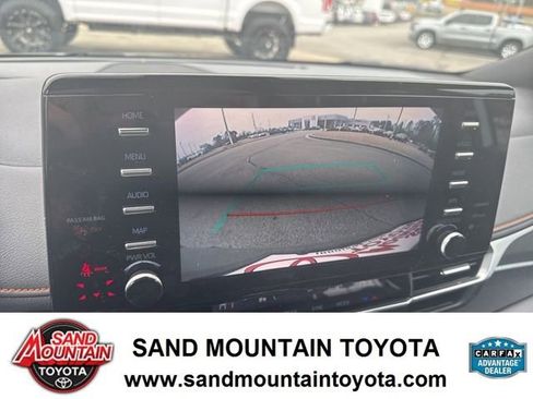 Used 2023 Toyota Sienna XSE image 24