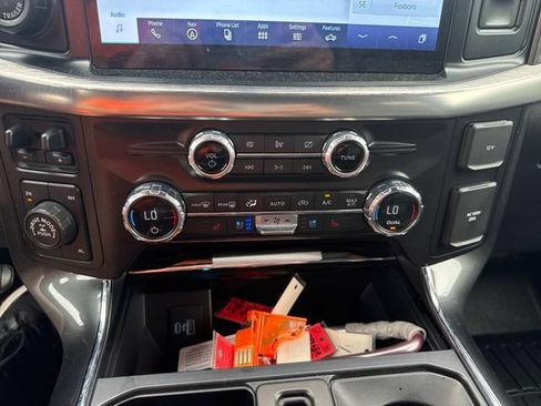 Certified 2021 Ford F150 Lariat AWD/4WD image 29