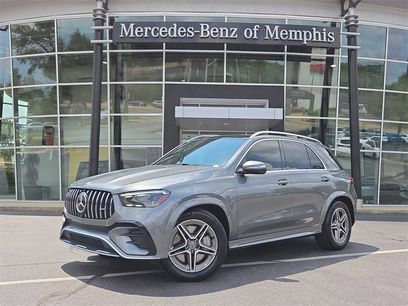 Certified 2024 Mercedes-Benz GLE 53 AMG 4MATIC