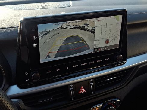 Certified 2022 Kia Forte GT-Line image 17