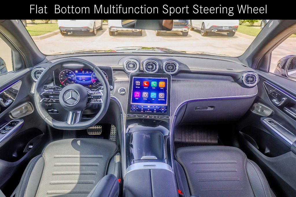 Certified 2026 Mercedes-Benz GLC 300 image 13