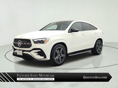Certified 2026 Mercedes-Benz GLE 450 4MATIC Coupe