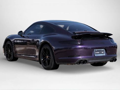 Used 2014 Porsche 911 Carrera image 8
