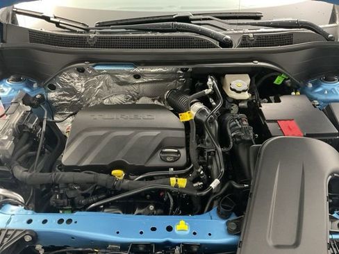 New 2026 Chevrolet Trax LT image 19