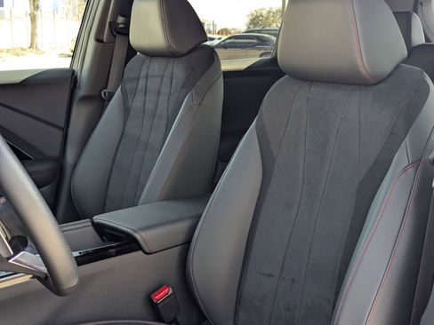 Certified 2025 Acura ADX A-Spec image 14