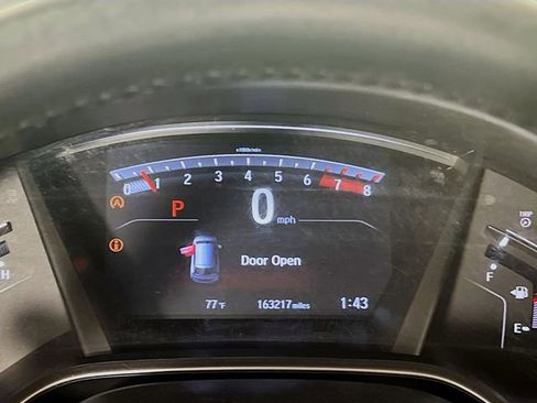 Used 2020 Honda CR-V EX-L image 11