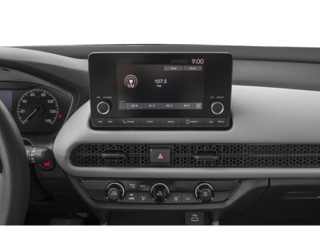 New 2027 Honda HR-V LX image 7