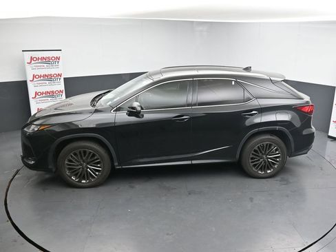 Used 2022 Lexus RX 350 FWD w/ Special Edition image 29