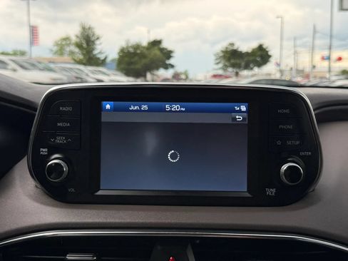 Used 2019 Hyundai Santa Fe SEL AWD/4WD image 32