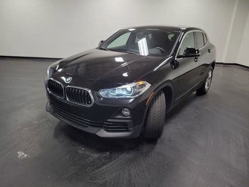 Used 2020 BMW X2 xDrive28i image 5
