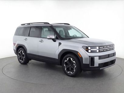 Used 2026 Hyundai Santa Fe SEL