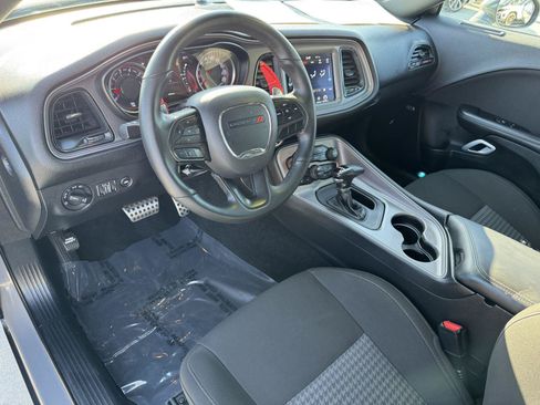 Certified 2023 Dodge Challenger R/T Scat Pack RWD image 18