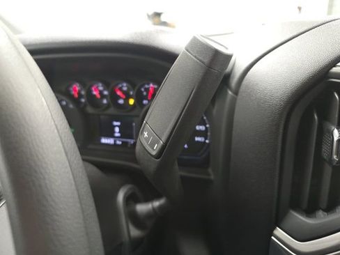 New 2026 Chevrolet Silverado 2500 W/T w/ WT Convenience Package image 16