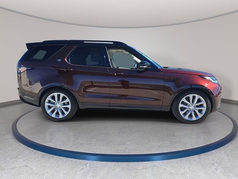 New 2026 Land Rover Discovery Limited Edition image 4