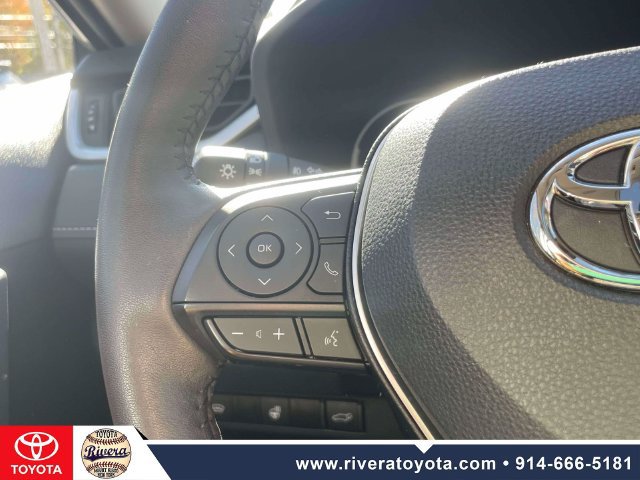 Certified 2023 Toyota RAV4 XLE Premium AWD/4WD image 21