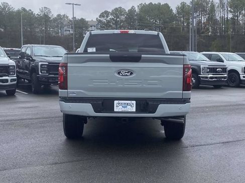 New 2026 Ford F150 STX AWD/4WD image 4