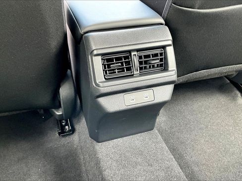 New 2026 Honda Accord LX image 23