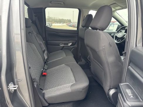 New 2025 Ford Ranger XLT image 14